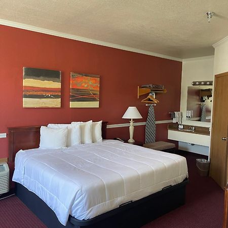 Carriage House Inn Branson Luaran gambar
