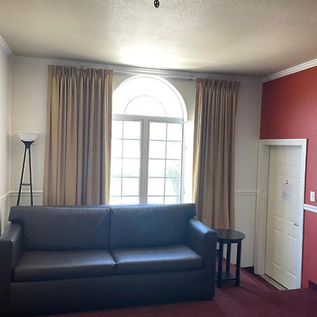Carriage House Inn Branson Luaran gambar
