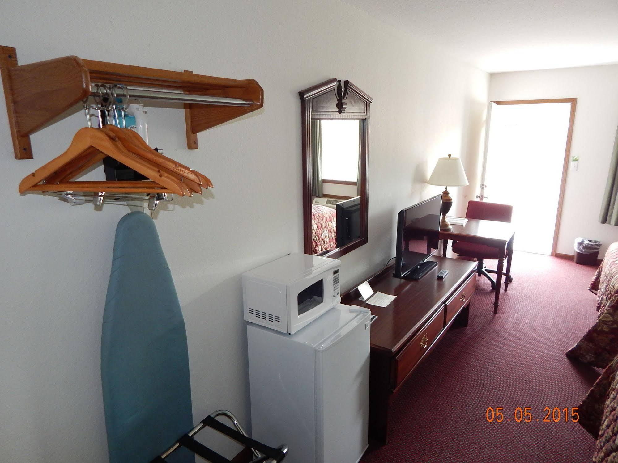 Carriage House Inn Branson Luaran gambar