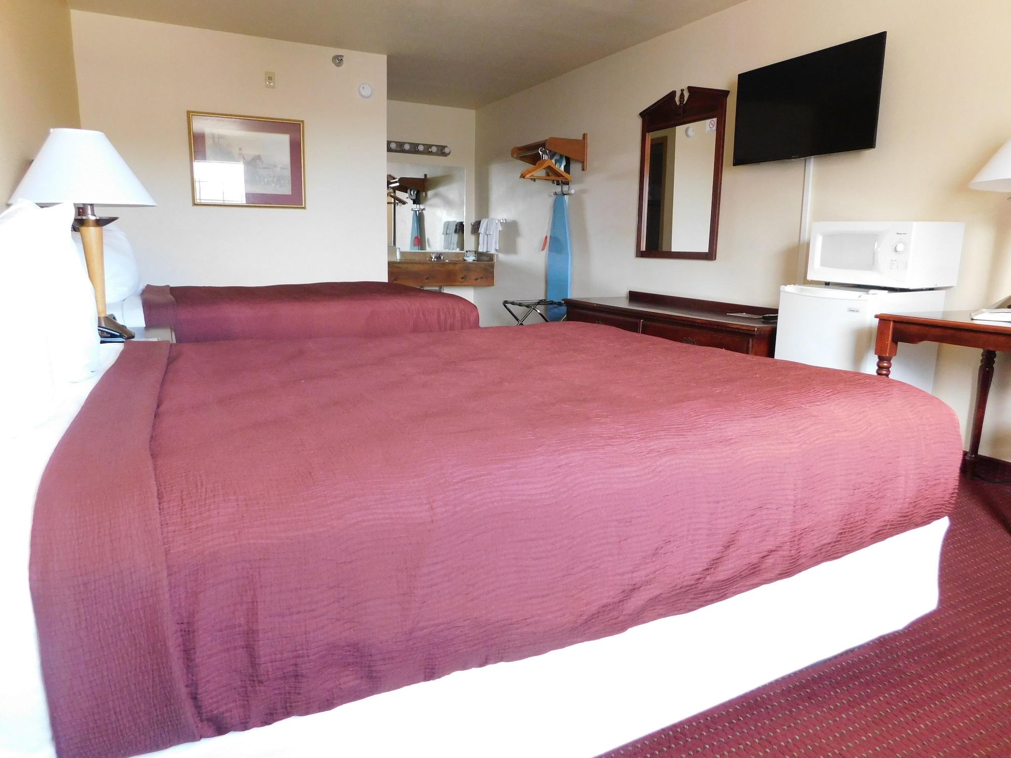 Carriage House Inn Branson Luaran gambar