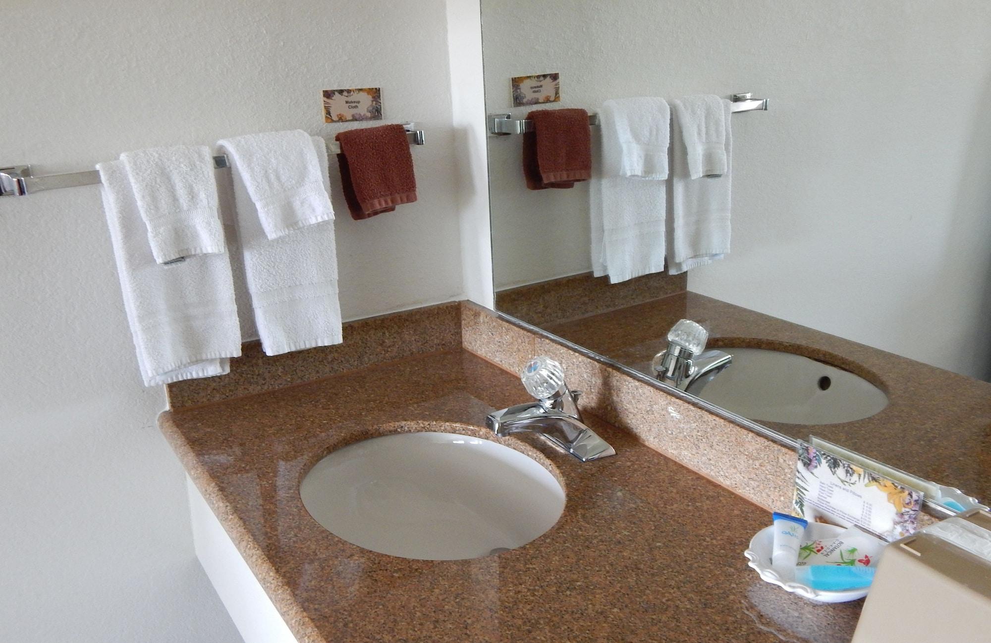 Carriage House Inn Branson Luaran gambar