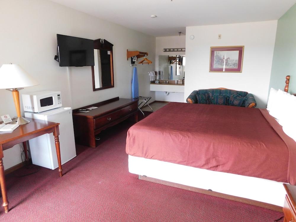 Carriage House Inn Branson Luaran gambar