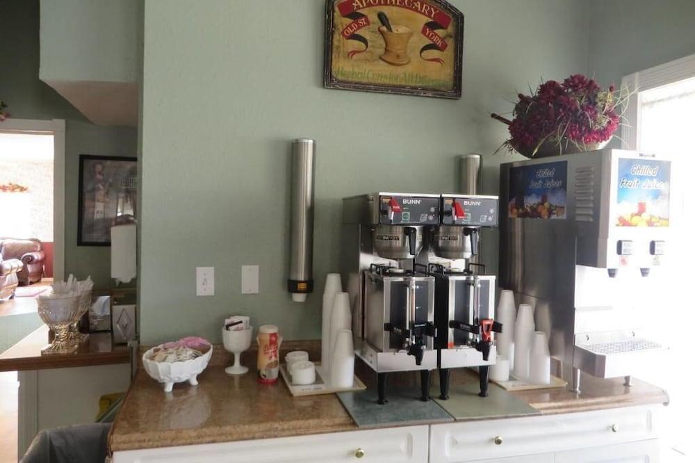 Carriage House Inn Branson Luaran gambar
