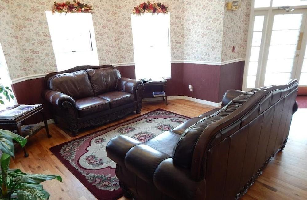Carriage House Inn Branson Luaran gambar