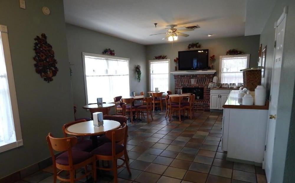 Carriage House Inn Branson Luaran gambar