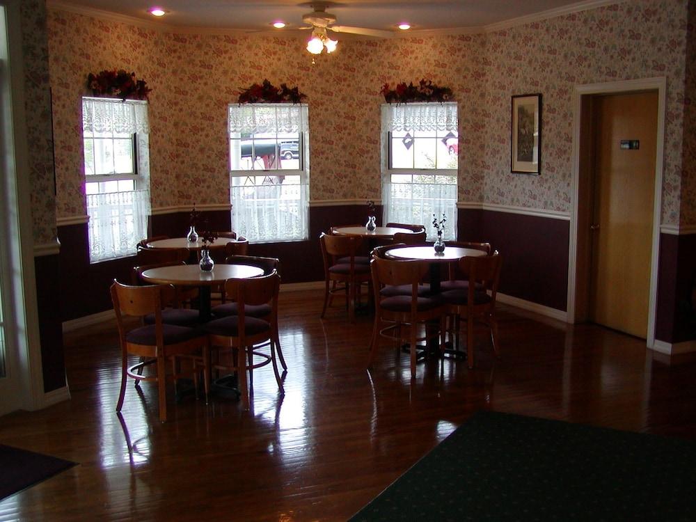 Carriage House Inn Branson Luaran gambar