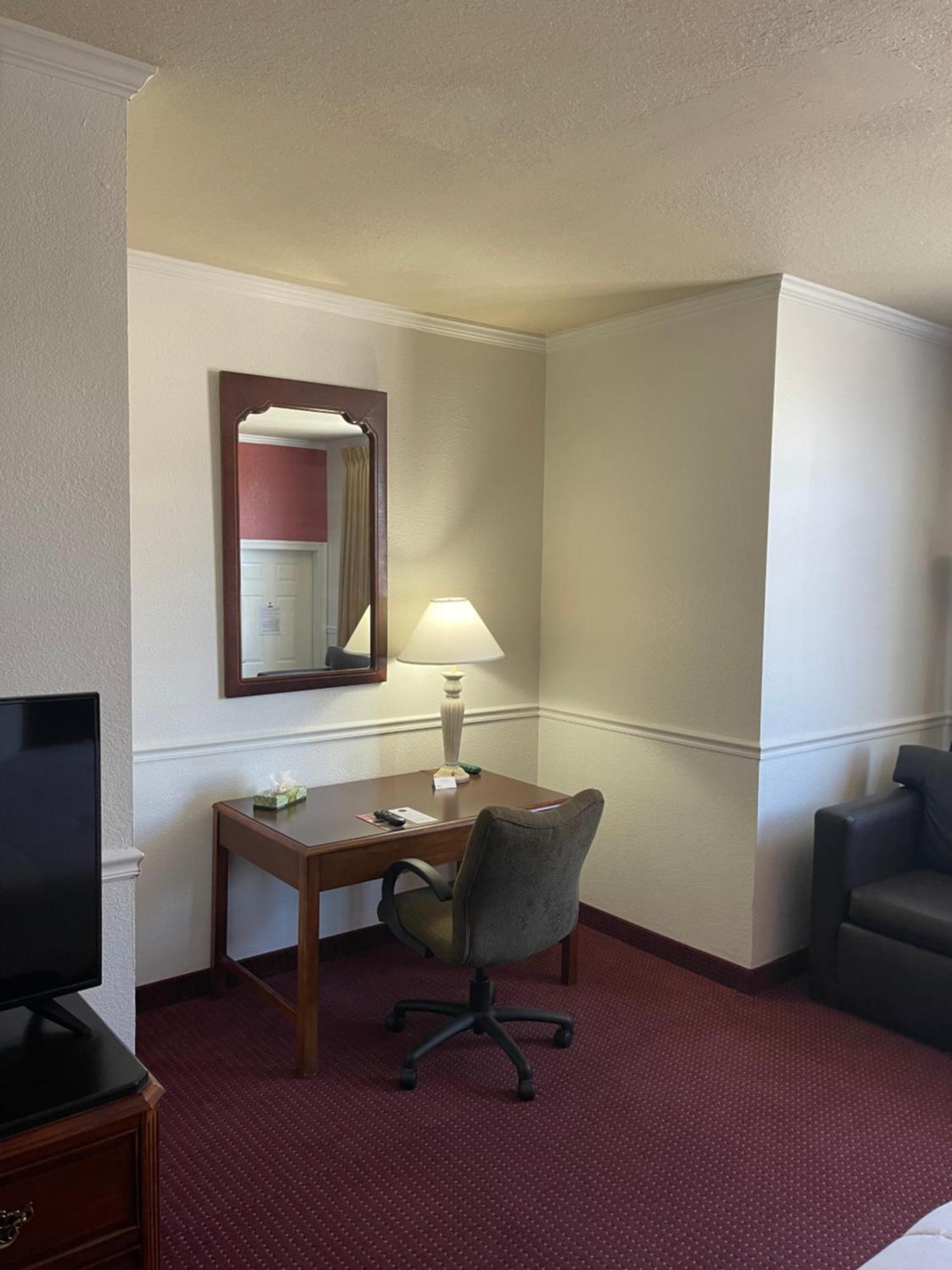 Carriage House Inn Branson Luaran gambar