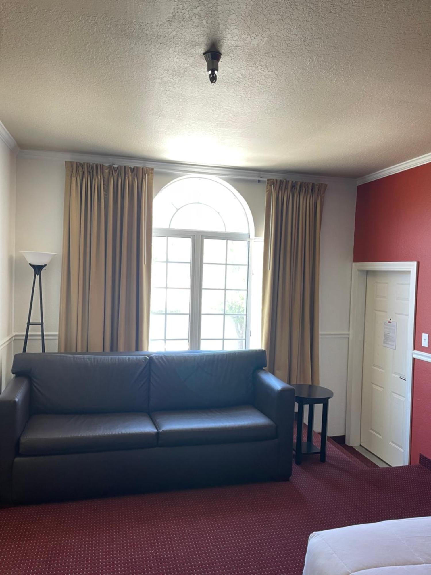 Carriage House Inn Branson Luaran gambar