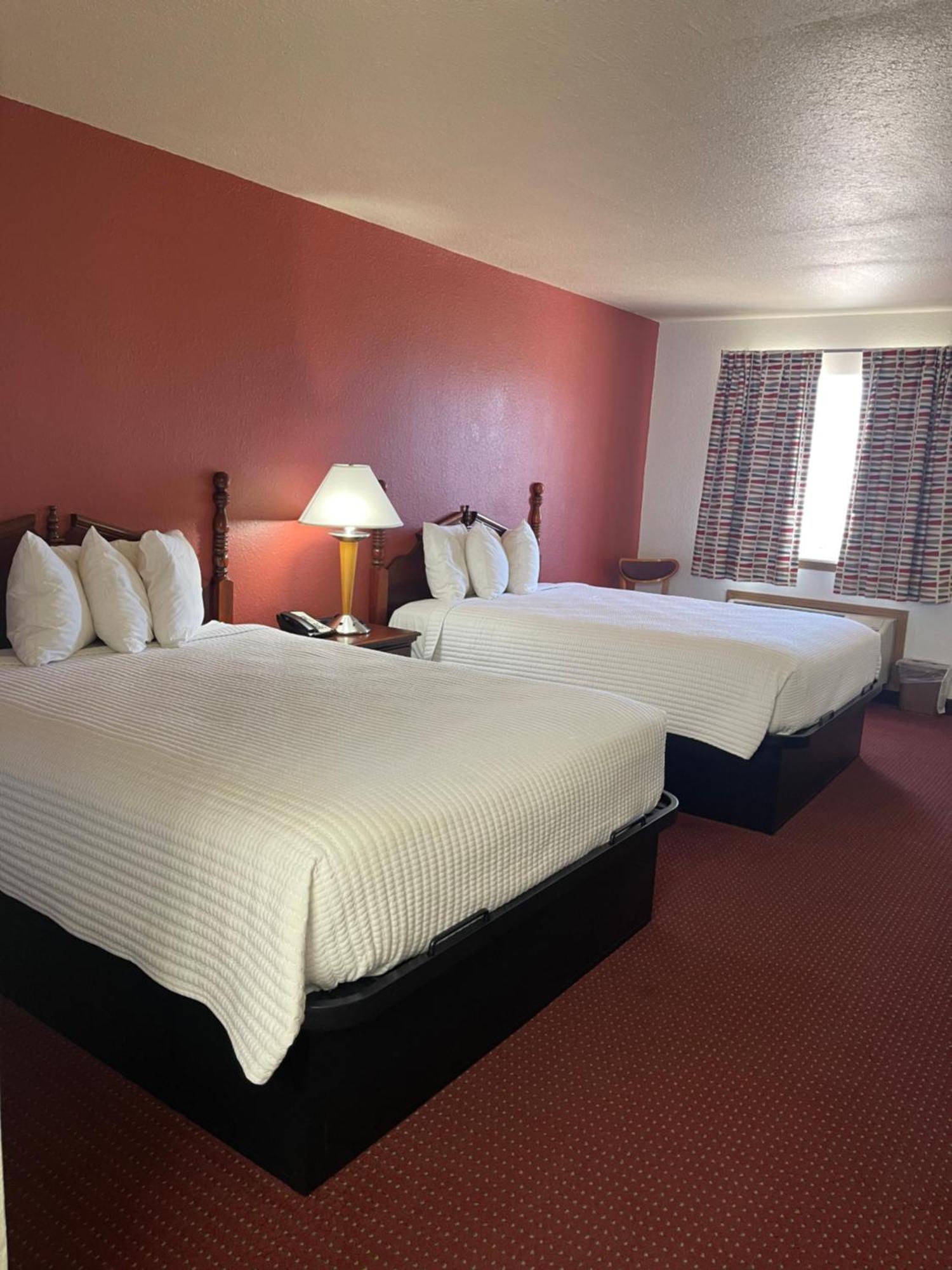Carriage House Inn Branson Luaran gambar
