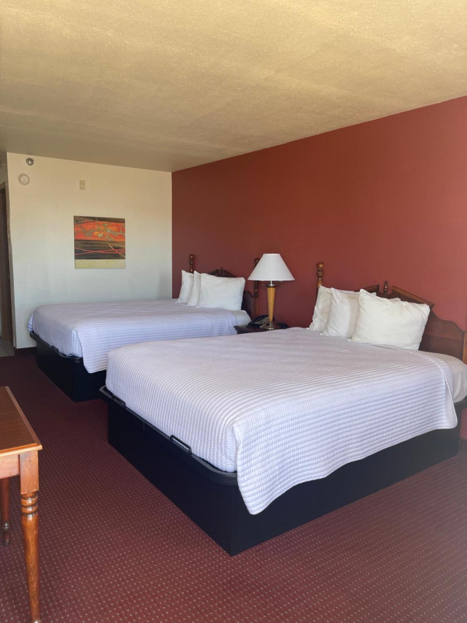 Carriage House Inn Branson Luaran gambar