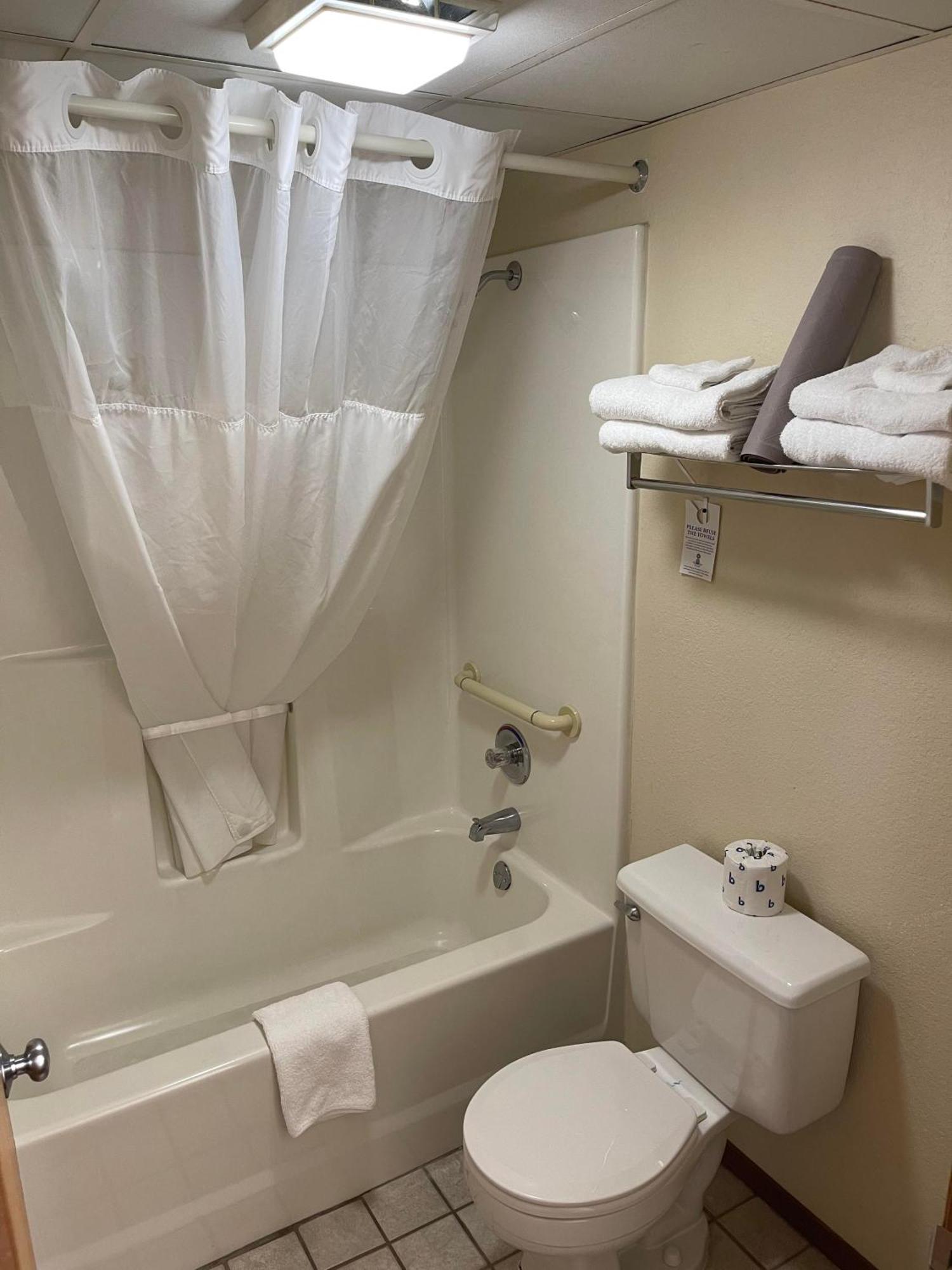 Carriage House Inn Branson Luaran gambar
