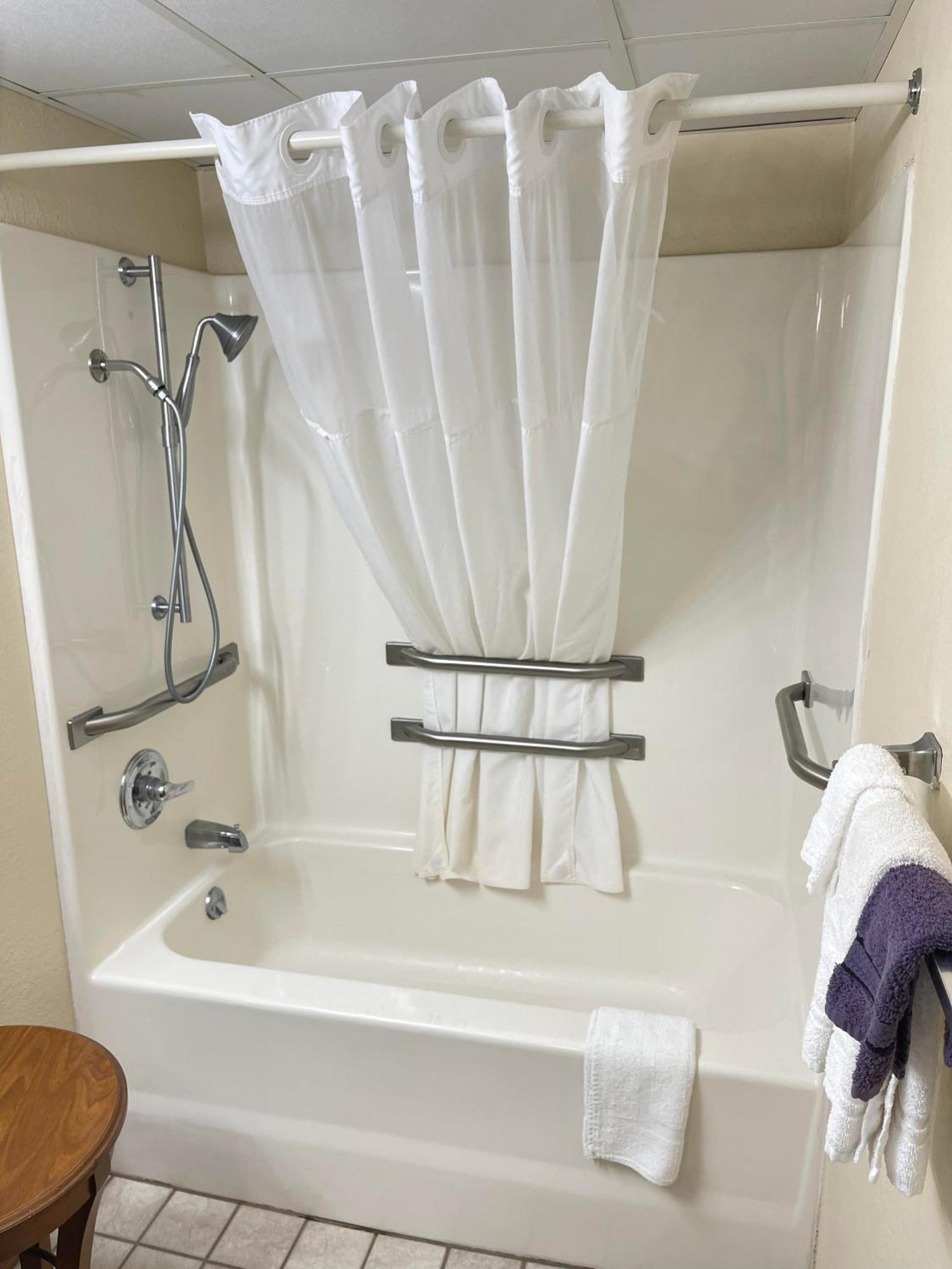 Carriage House Inn Branson Luaran gambar