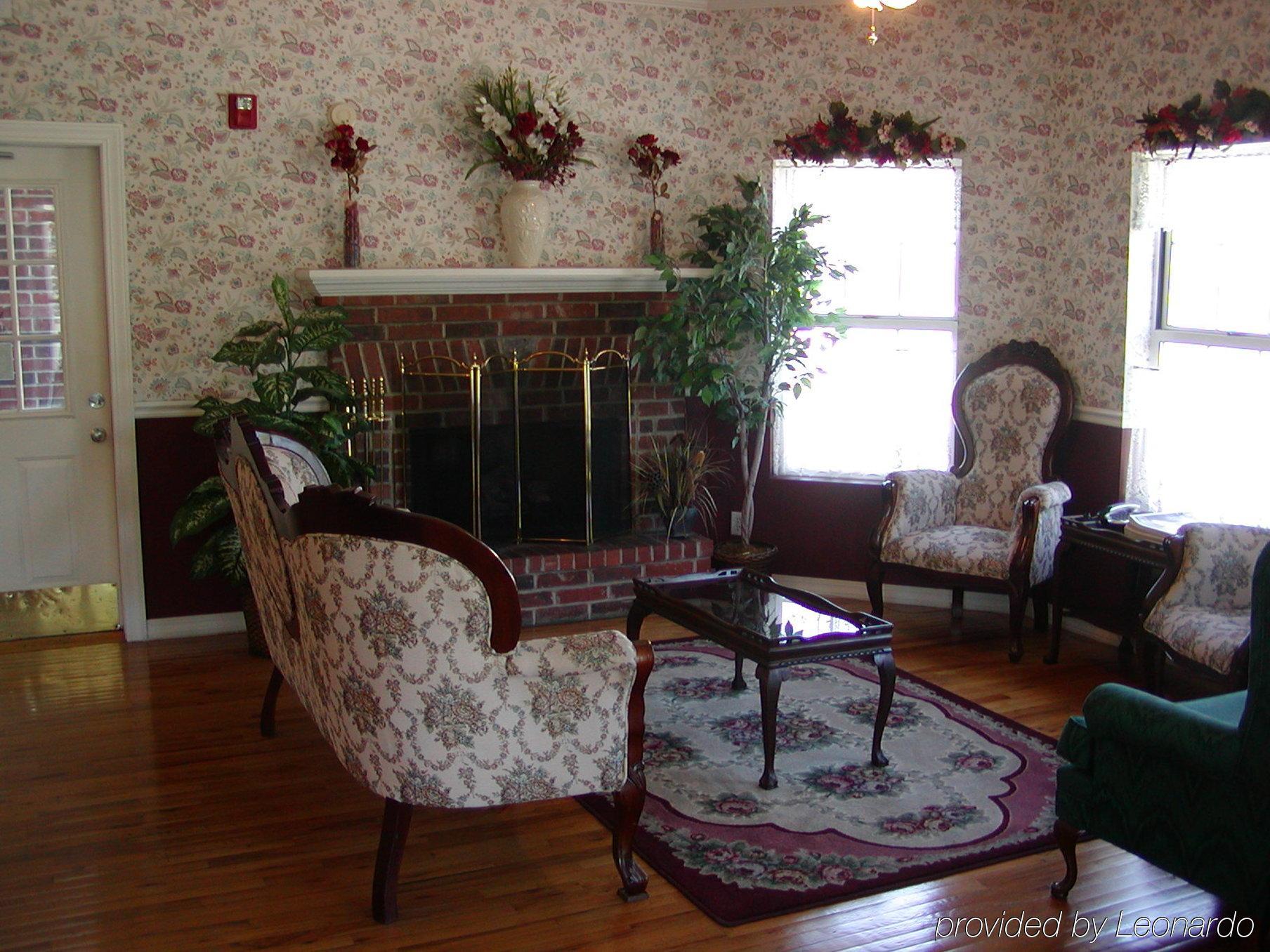 Carriage House Inn Branson Dalaman gambar