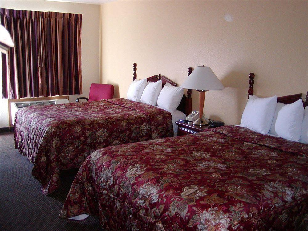 Carriage House Inn Branson Luaran gambar