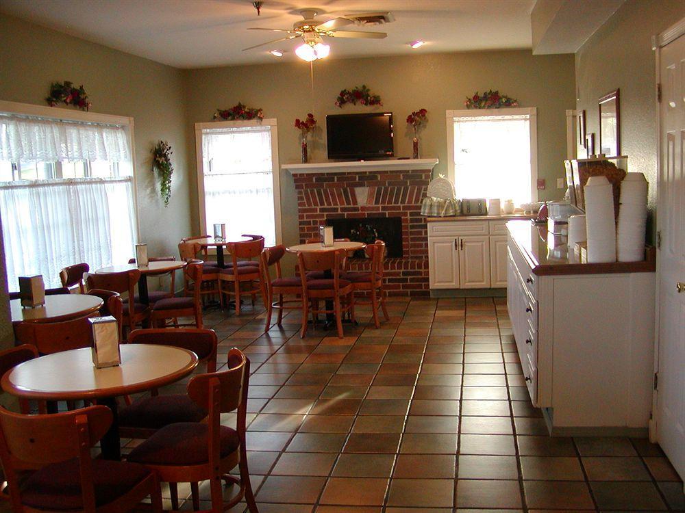 Carriage House Inn Branson Luaran gambar