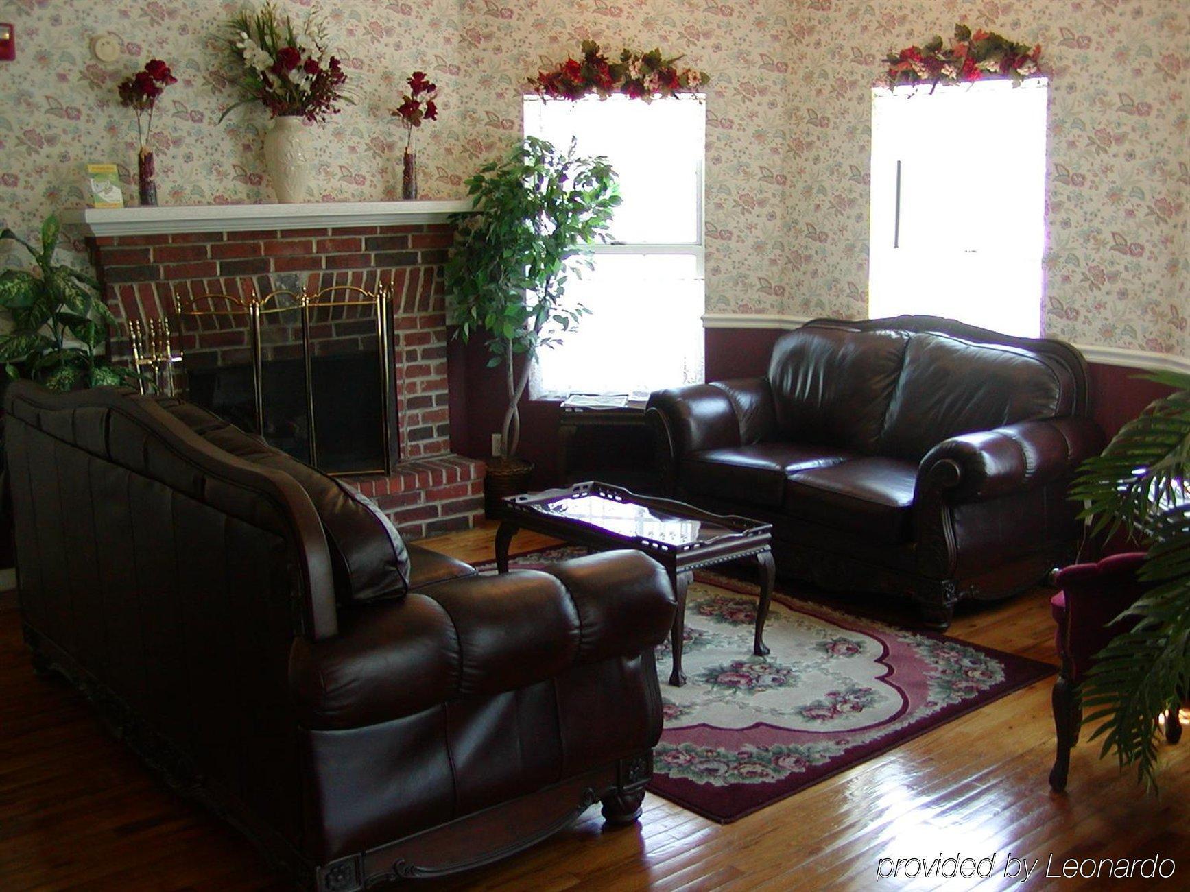 Carriage House Inn Branson Luaran gambar