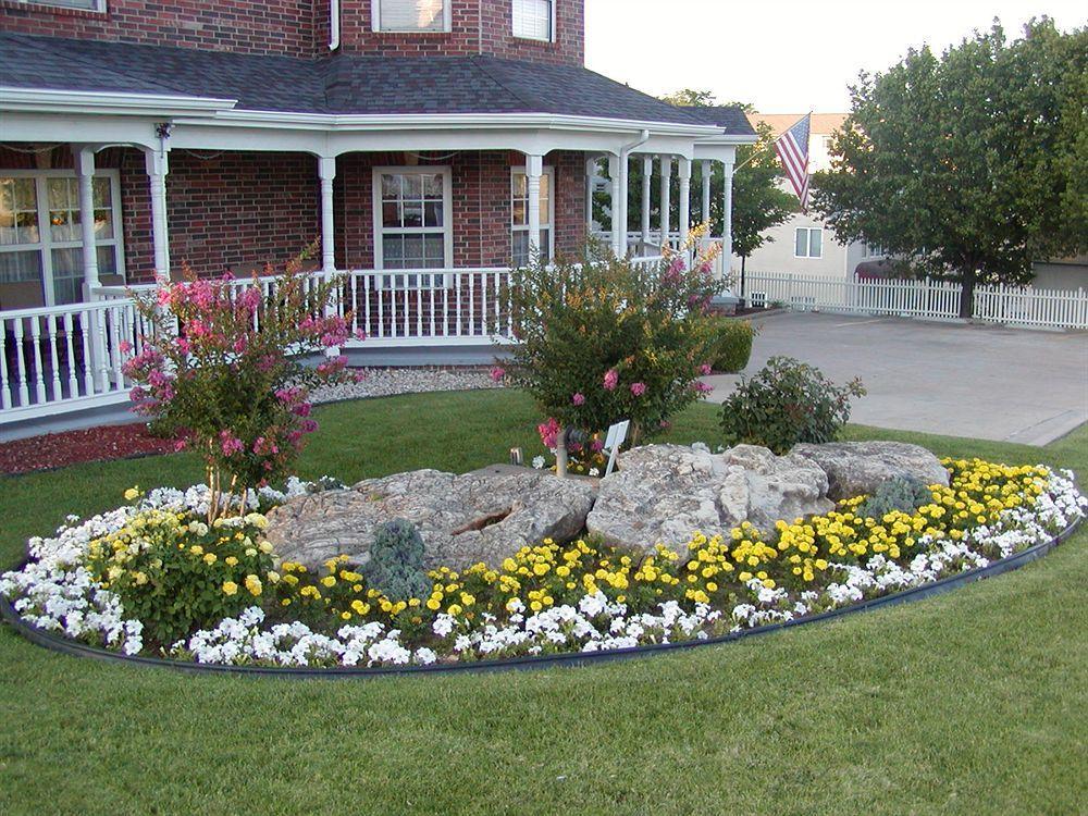 Carriage House Inn Branson Luaran gambar