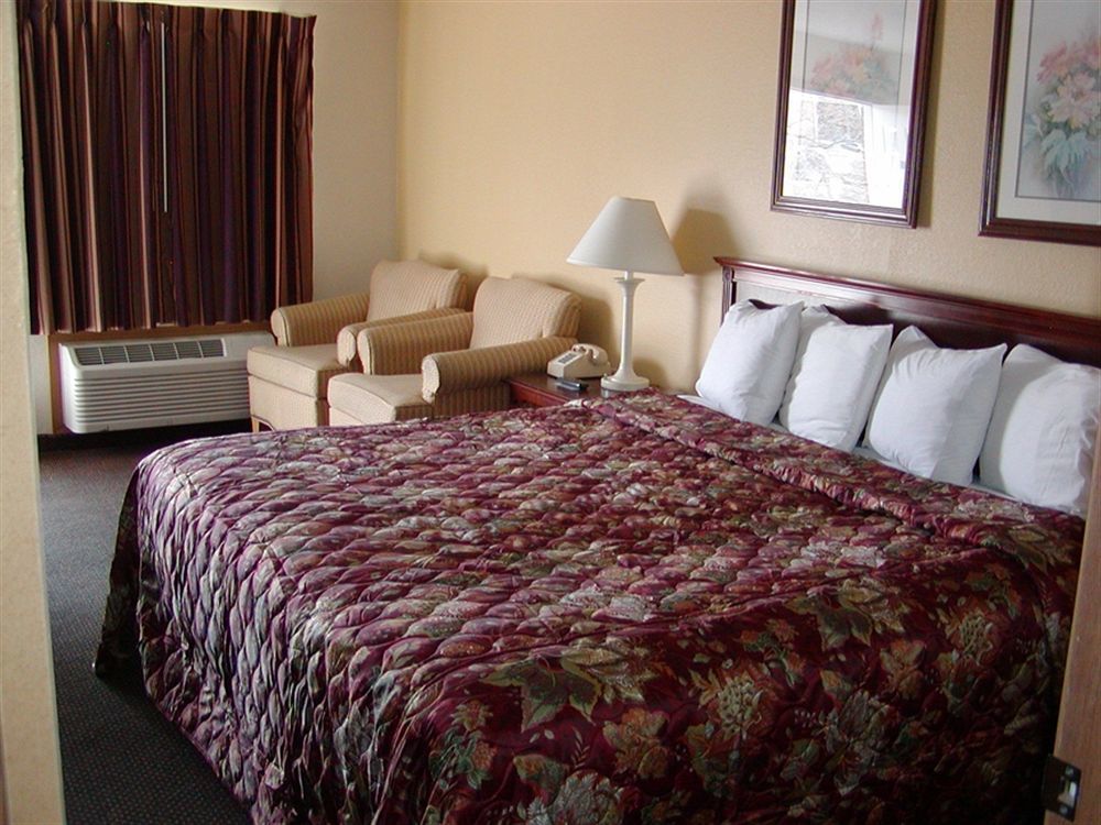 Carriage House Inn Branson Luaran gambar