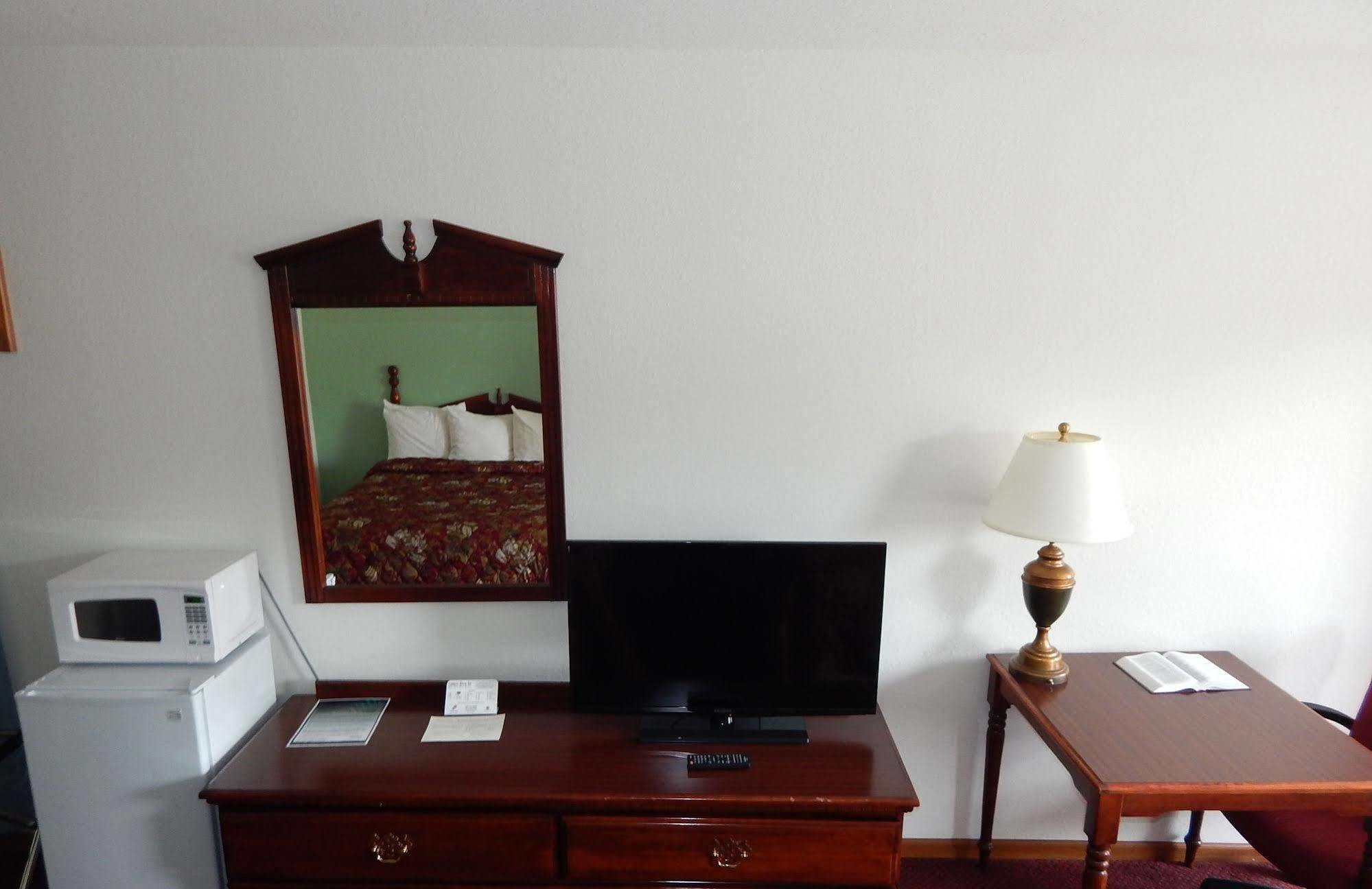 Carriage House Inn Branson Luaran gambar