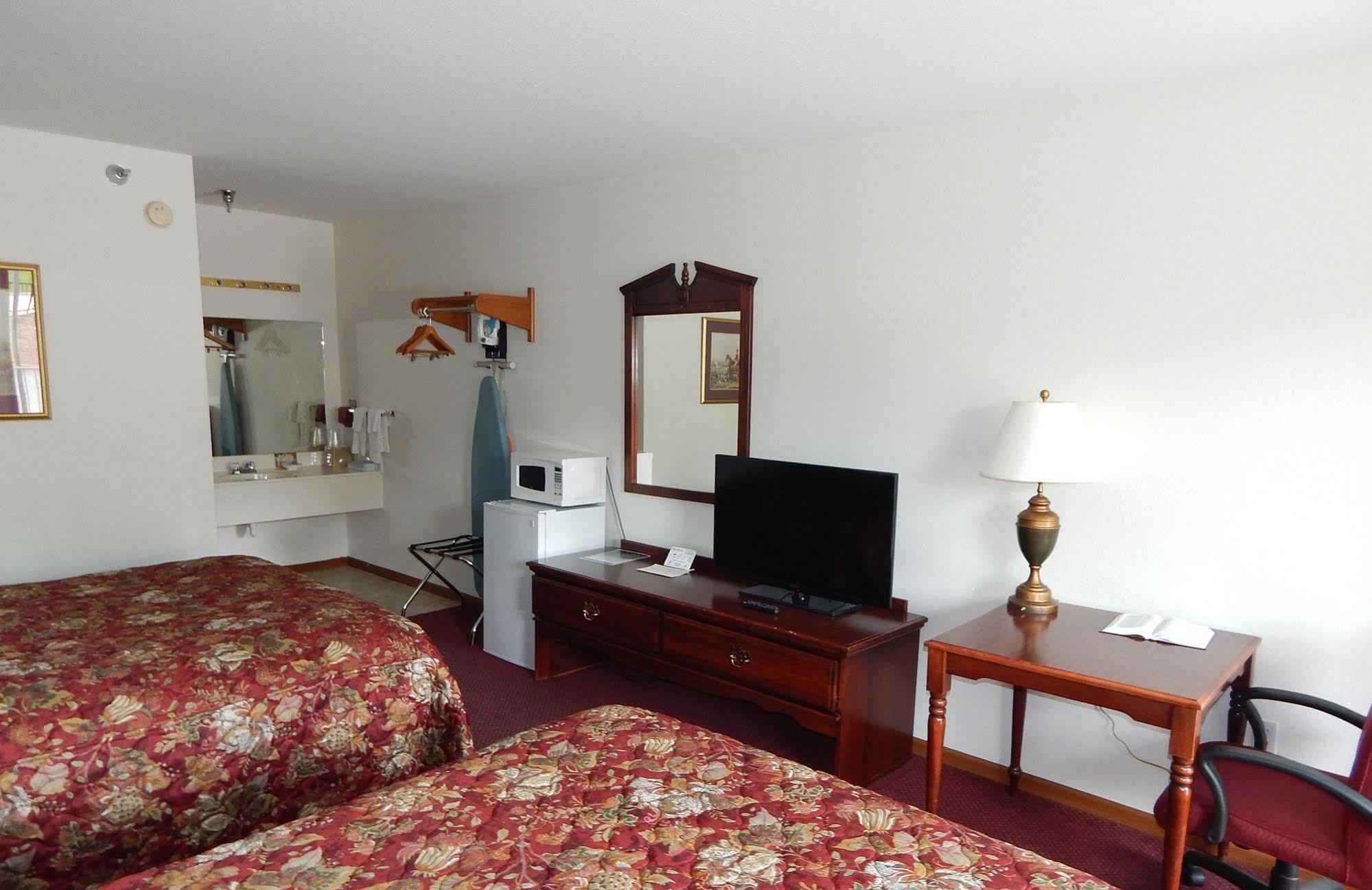 Carriage House Inn Branson Luaran gambar