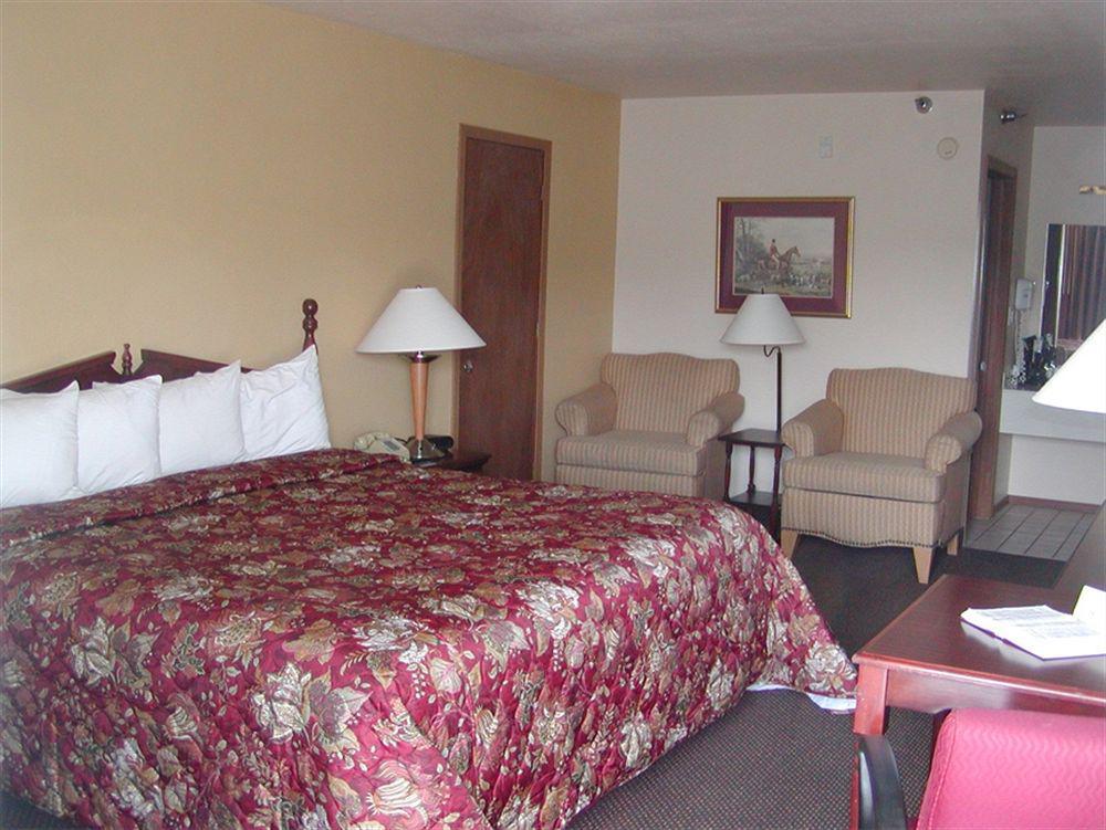 Carriage House Inn Branson Luaran gambar
